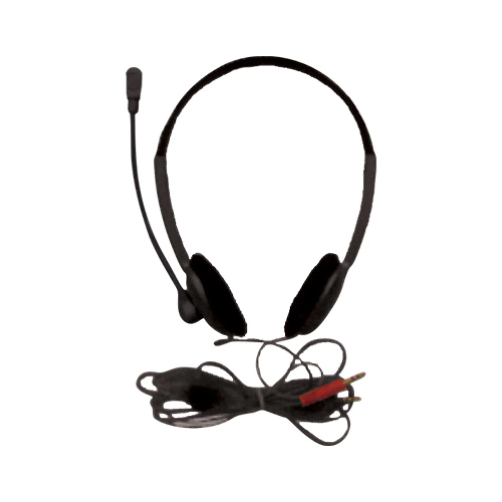 Ακουστικά με μικρόφωνο CH-1621