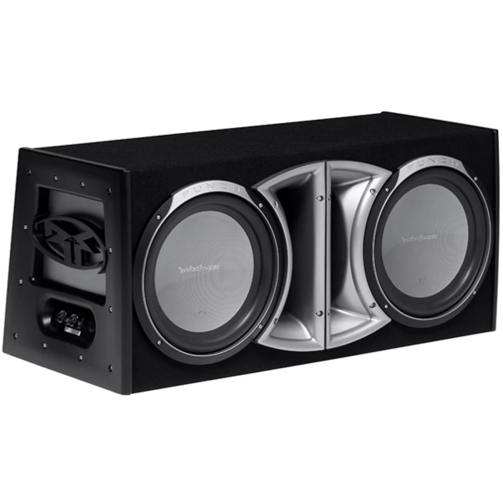 Subwoofer αυτοκινήτου Rockford P1L-212