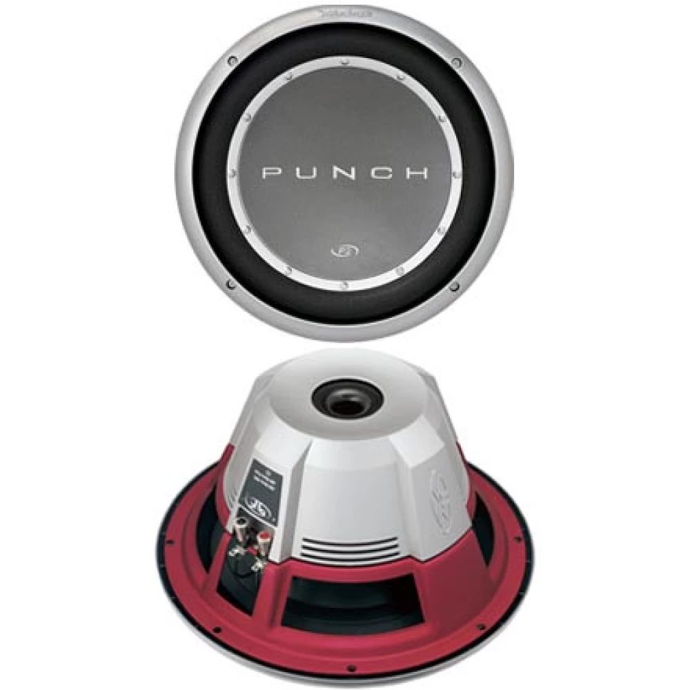Subwoofer αυτοκινήτου 10'' 400watt Rockford P-210S4