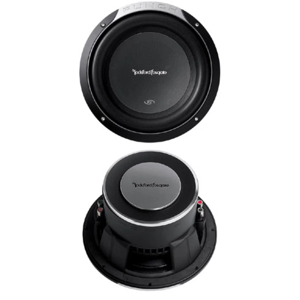Subwoofer αυτοκινήτου Rockford P2D4-10