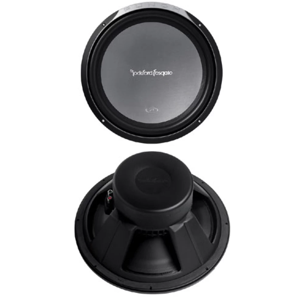 Subwoofer αυτοκινήτου Rockford P1S415
