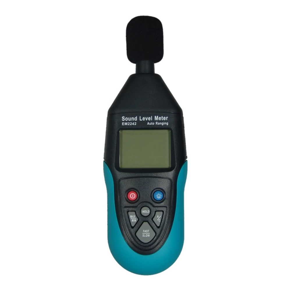 Μετρητής έντασης ήχου ψηφιακό Oem SL-401/EM-2242