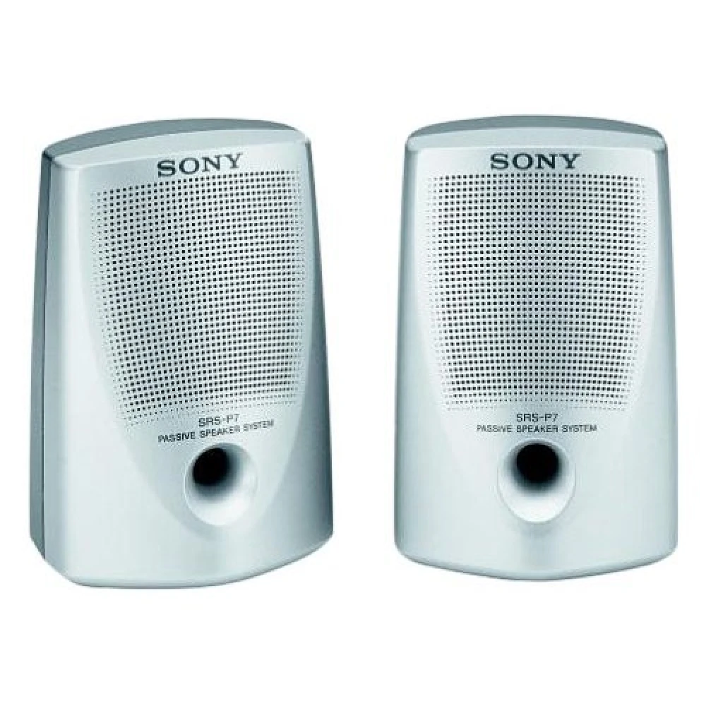 Ηχεία Multimedia Sony SRS-P7