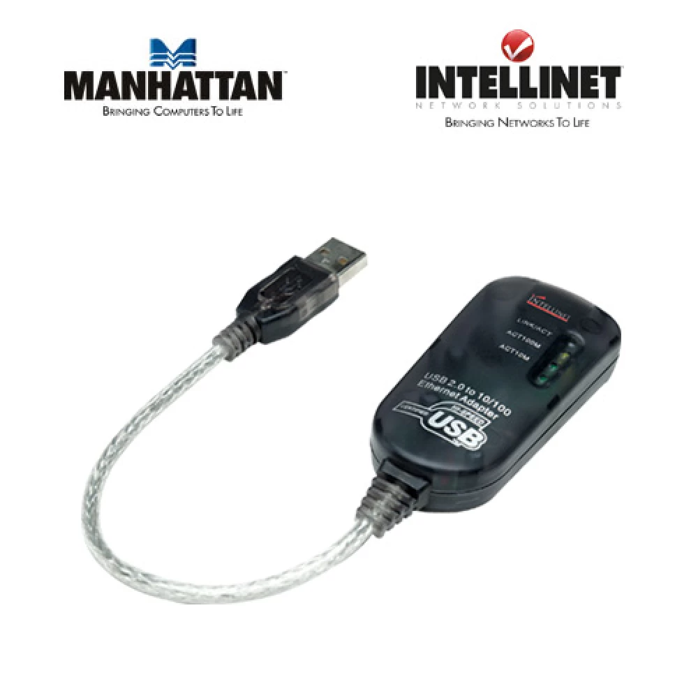 Adaptor Usb ethernet 500913