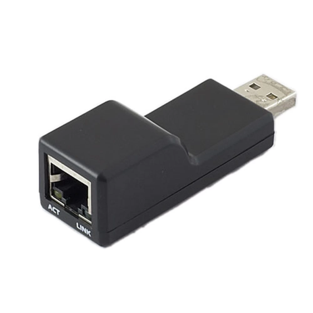 Μετατροπέας USB -ethernet VE027  CT-131