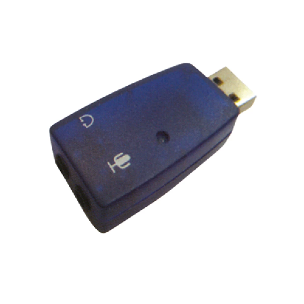 Μετατροπέας USB CU-122