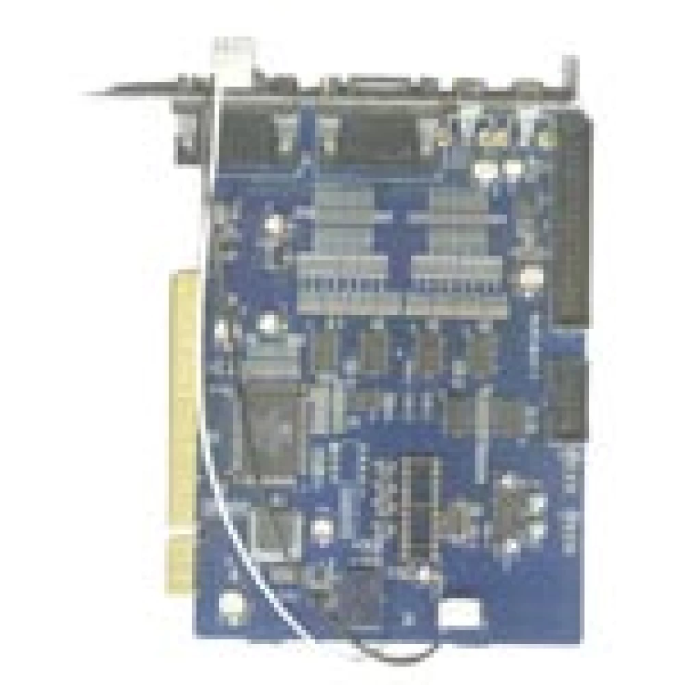 DVR Πλακέτα 2 καναλιών DVR-S30