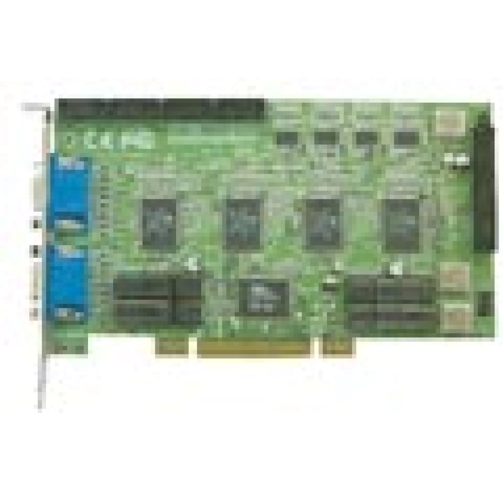 DVR 4 καναλιών Oem PV-153VPRO/A