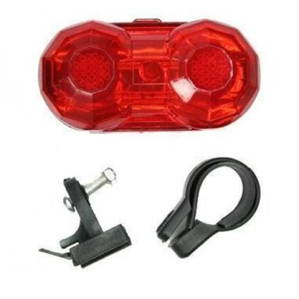 Φακός Led ποδηλάτου XY-102 (JZ-168)
