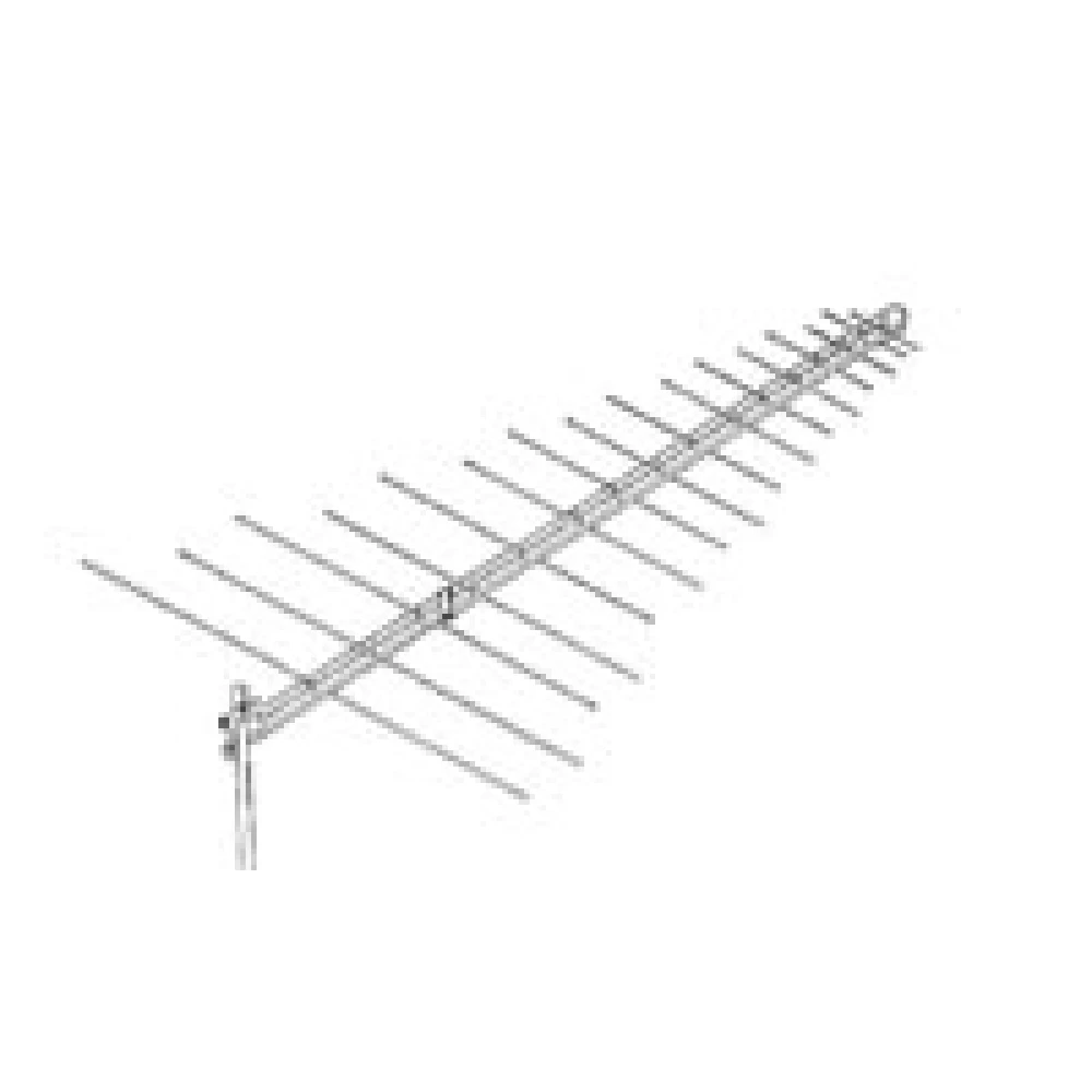 Κεραία Gober UHF/VHF λογαριθμική  Ant-99100