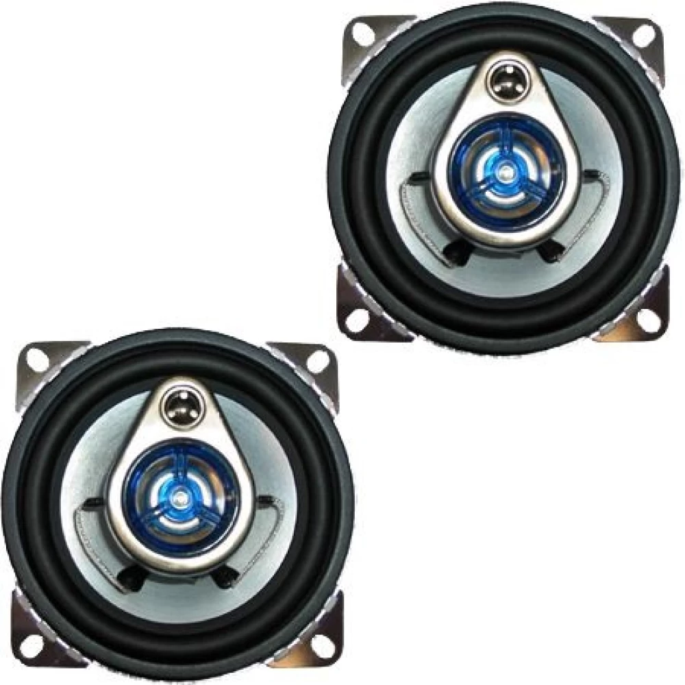Ηχεία αυτοκινήτου 4'' 10cm Boschmann R-2430V