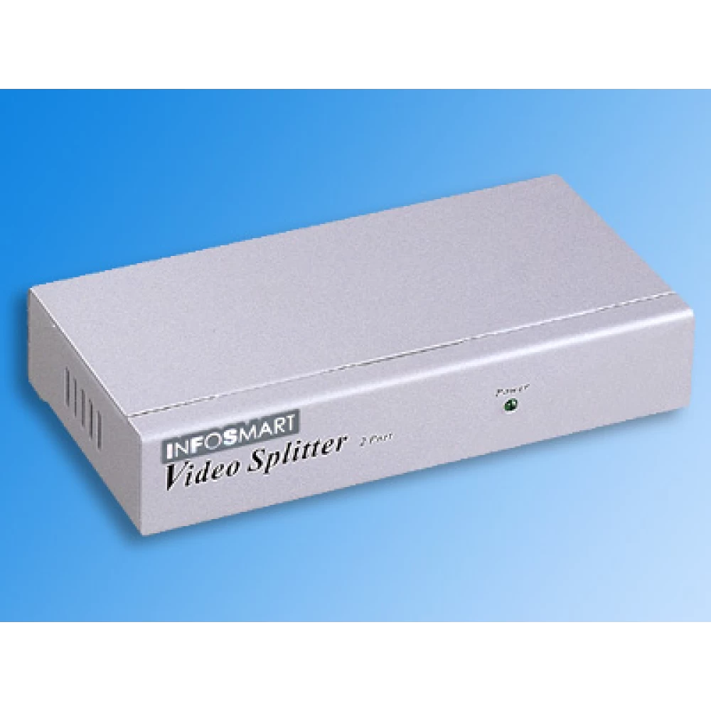Video splitter 1:2 VGA INVS02