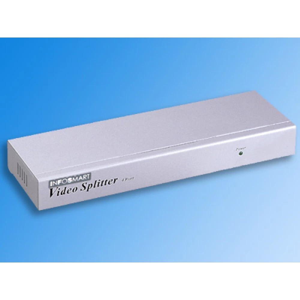 Video splitter 1:4 VGA INVS04