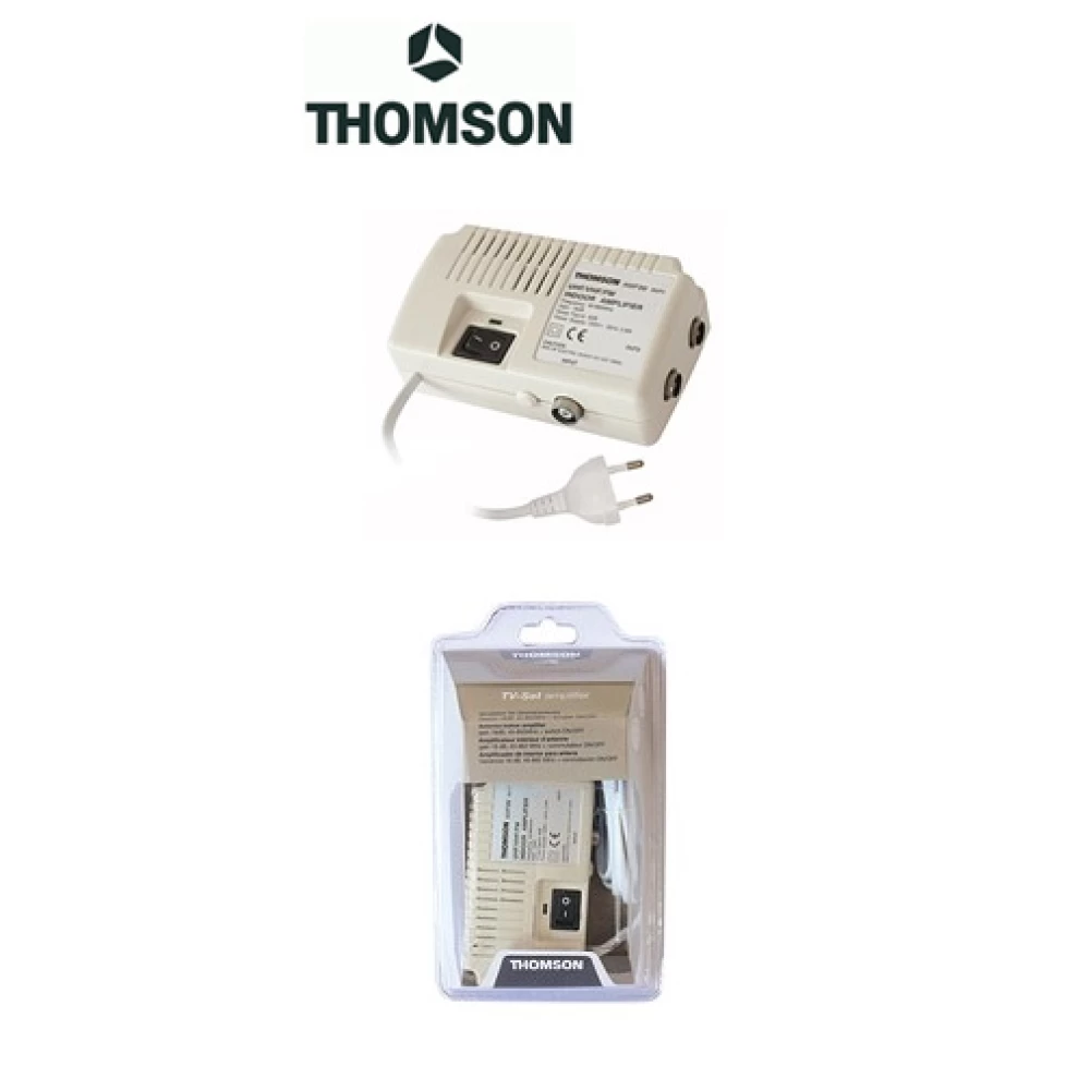 Ενισχυτής TV Thomson AMP-20