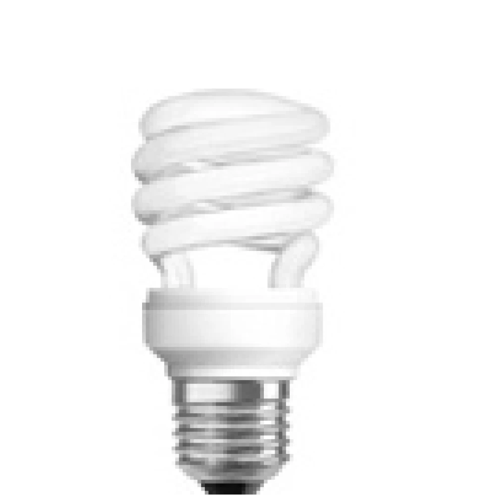 Λάμπα οικονομίας Osram Duluxstar 8W E27 865
