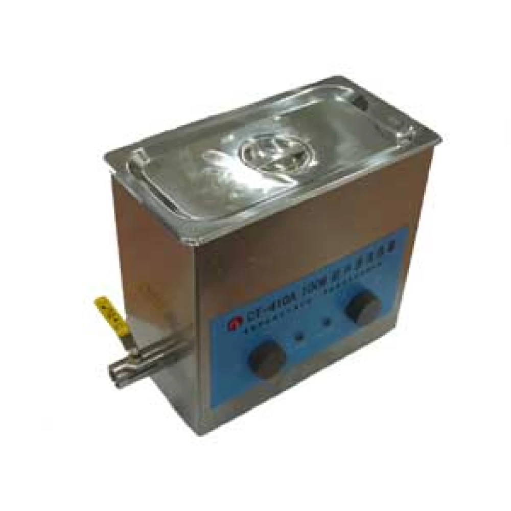 Συσκευή καθαρισμού με υπέρηχους Ct-brand CT-420A