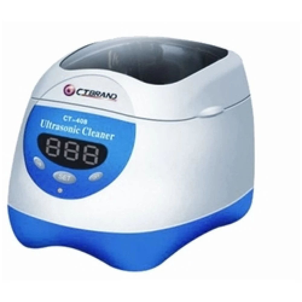 Συσκευή καθαρισμού με υπέρηχους Ct-brand CT-408