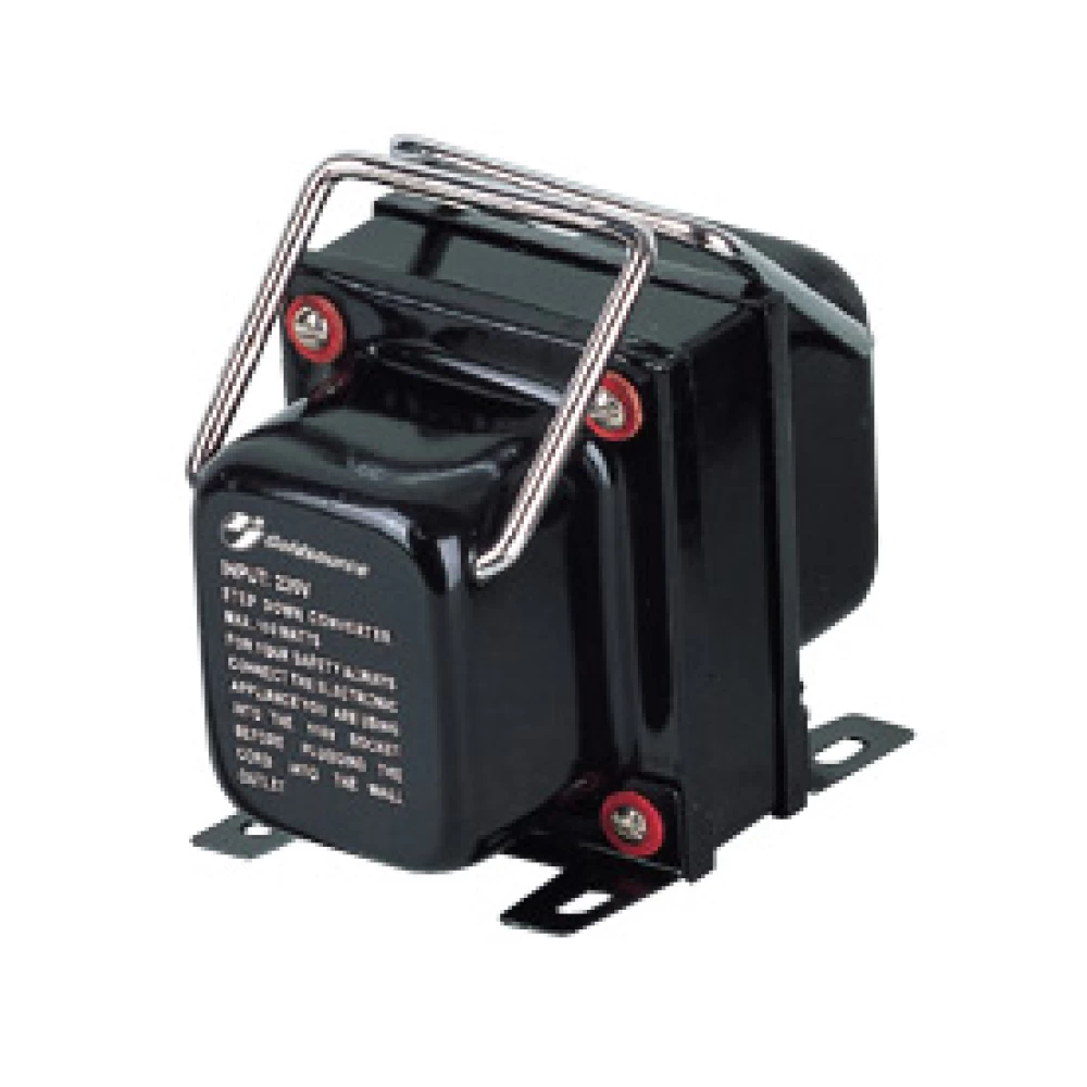 Αυτομετασχηματιστής 230/110V A.C  THG 5000VA