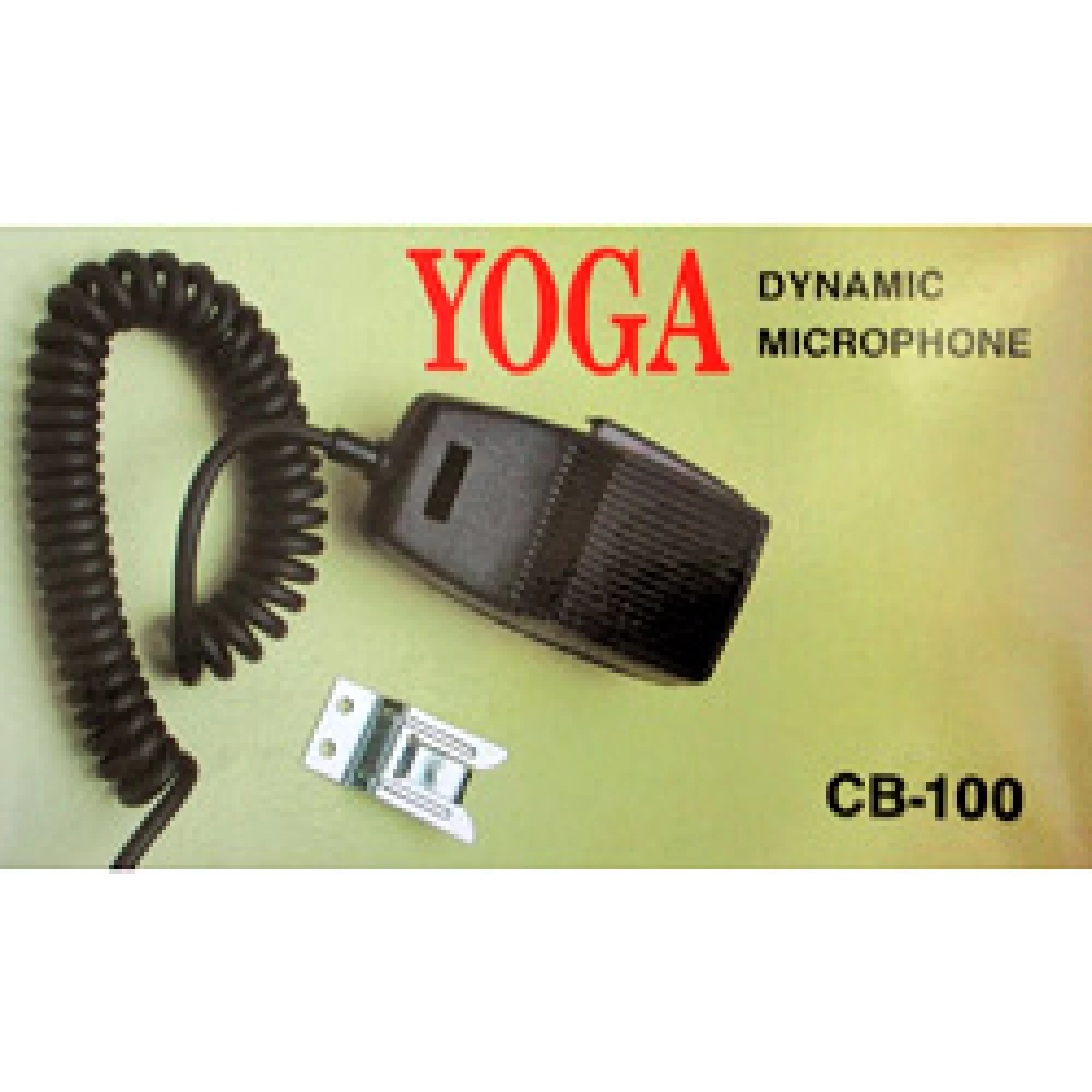 Μικρόφωνο YOGA CB CB-100