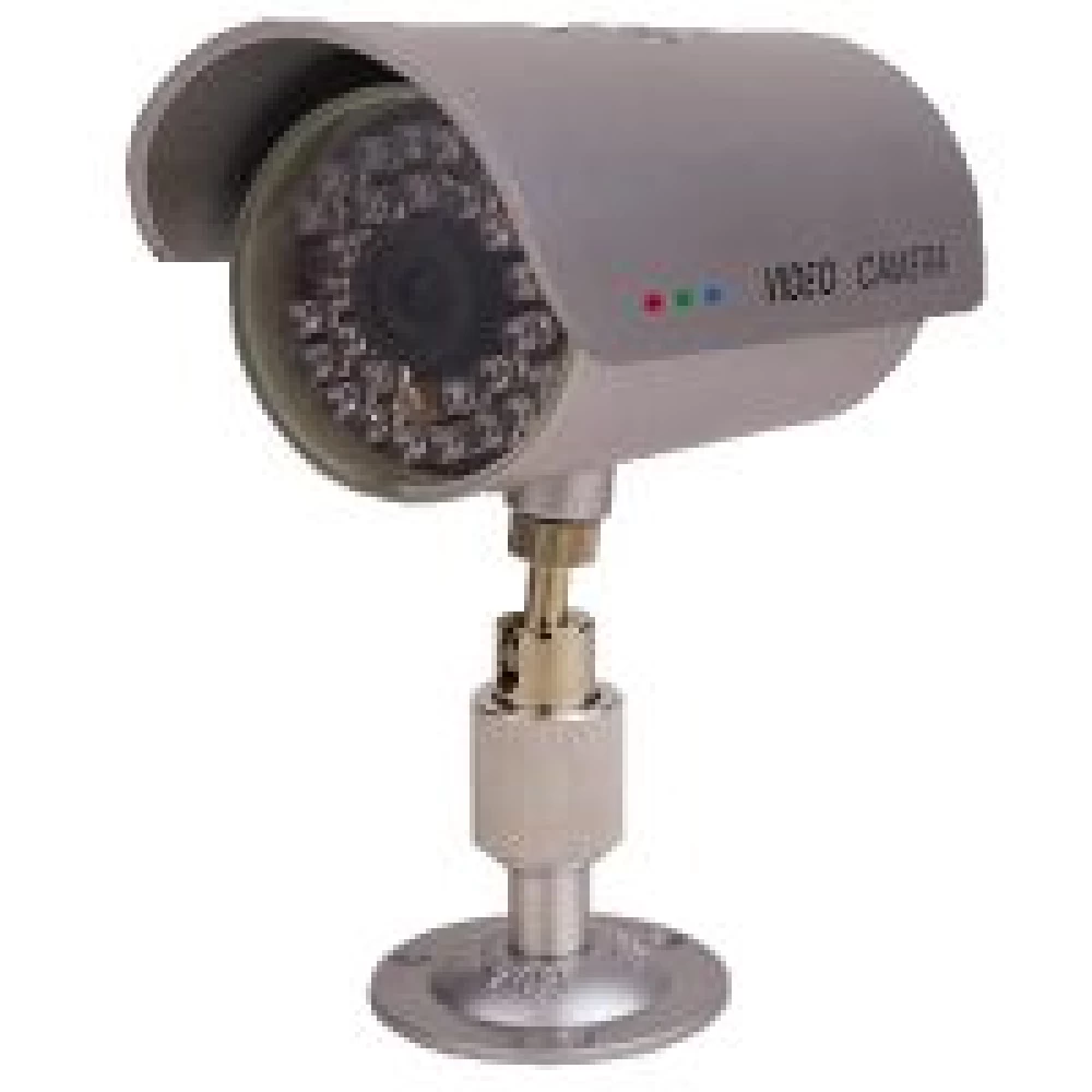 Κάμερα έγχρωμη Realsafe  MDC-806/CM-806CHA