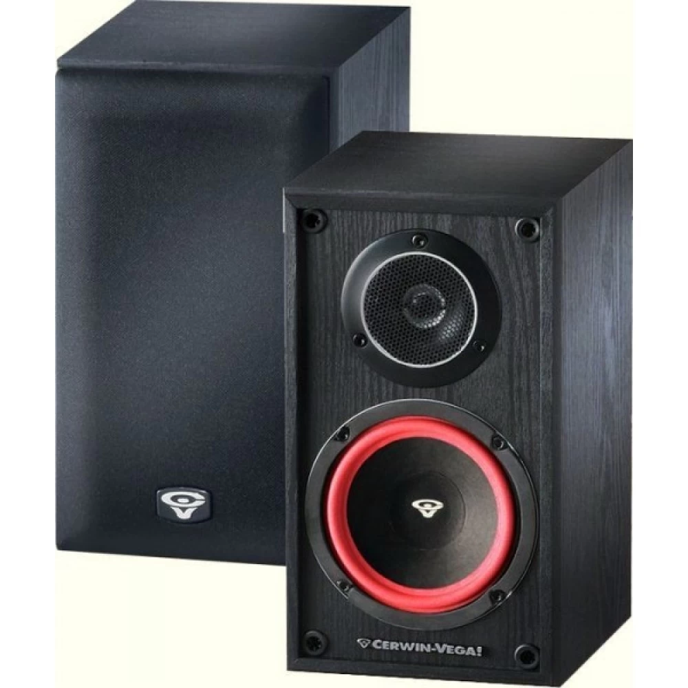 Ηχεία Hi-End 125watt 89db 5.25'' 2 δρόμων   Cerwin-Vega VE-5M