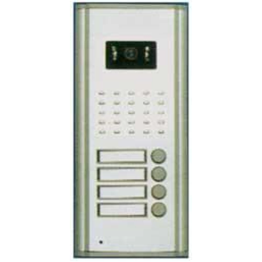 Κάμερα 4 πλήκτρων BRL-4AV