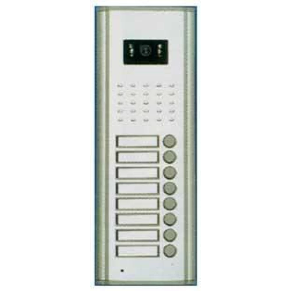 Κάμερα 8 πλήκτρων BRL-8AV