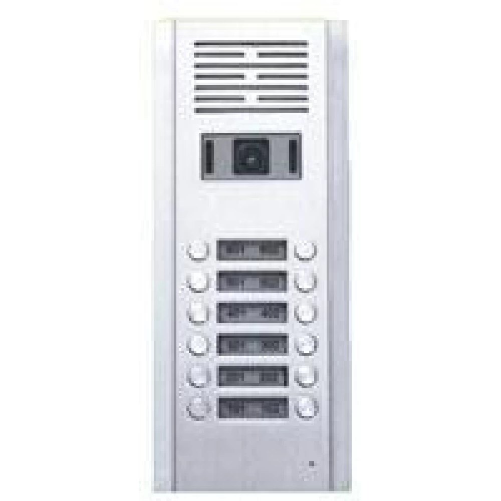 Κάμερα 12 πλήκτρων CRL-12AV