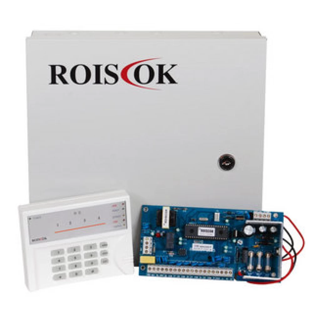 Κέντρο συναγερμού Roiscok RP-205CN