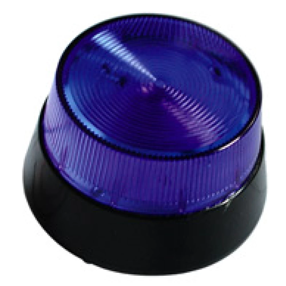 Φάρος Strobe μπλέ TK-34B (SL-30B)