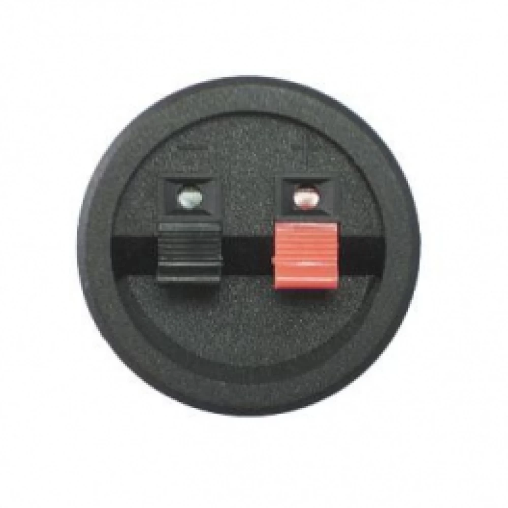 Ακροδέκτες Ηχείων TER-650 (RS-06)