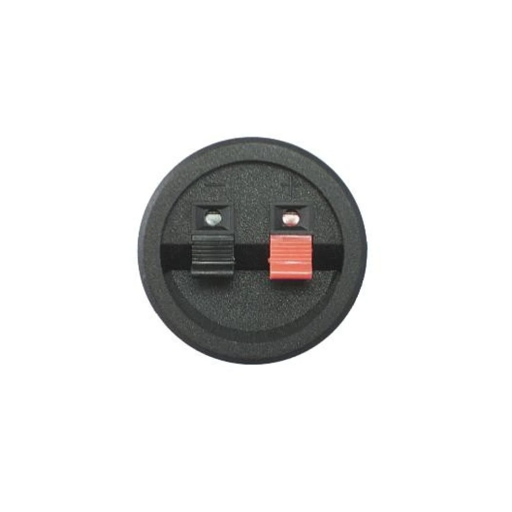 Ακροδέκτες Ηχείων TER-650 (RS-06)