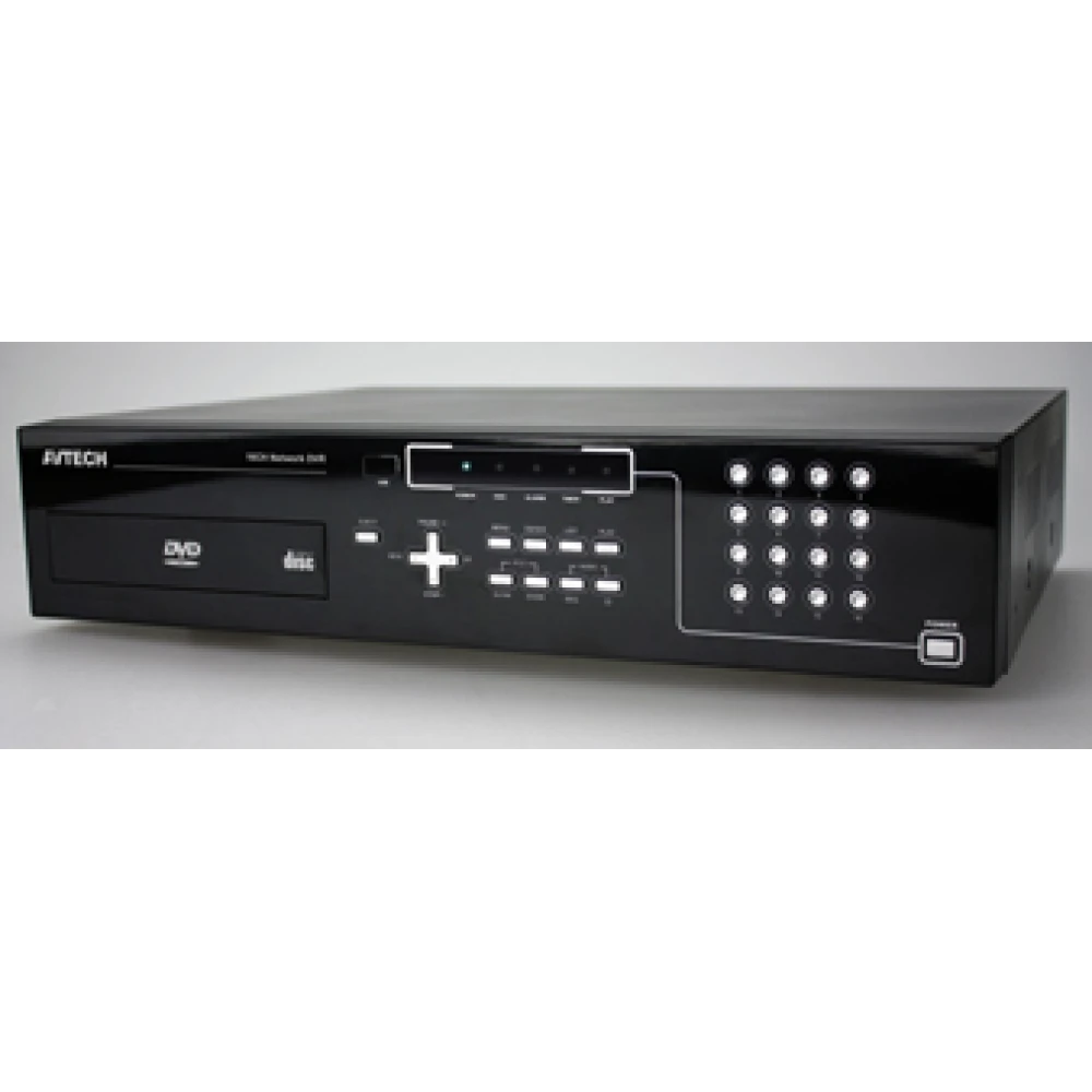 Καταγραφικό DVR 16 καναλίων  Avtech AVC758ZD
