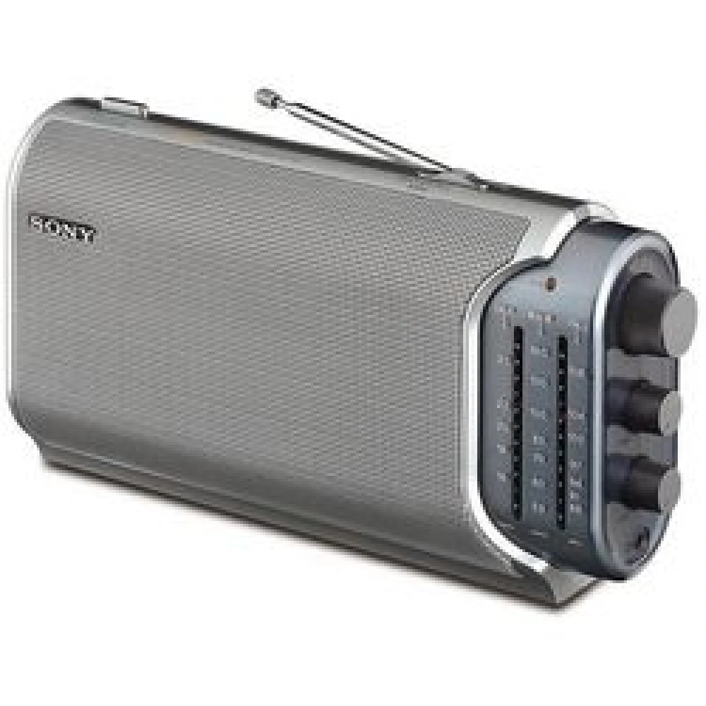 Ραδιόφωνο Sony FM/AM/MW/LW  ICF-704L
