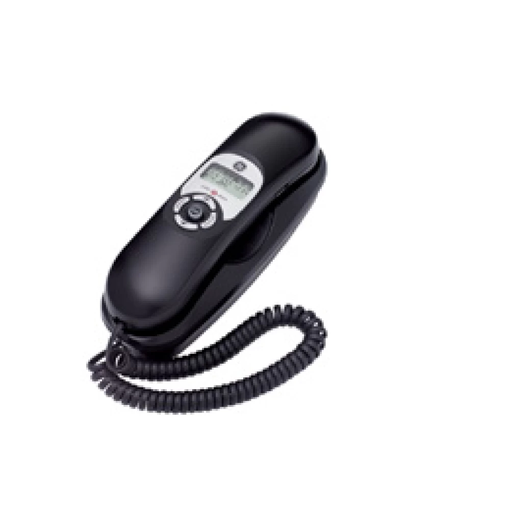 Τηλέφωνο γόνδολα με αναγνώριση General Electric 2-9267Black