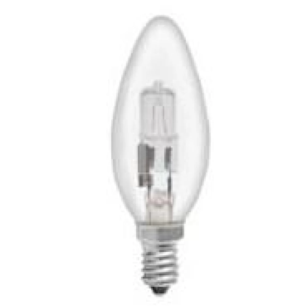 Λάμπα αλογόνου Κεράκι LLoytron 42w C1442S
