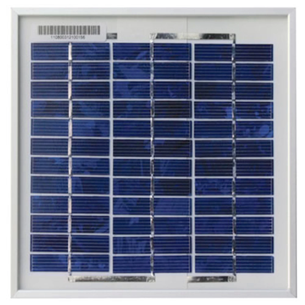 Φωτοβολταικό πάνελ 5watt SE16-5M