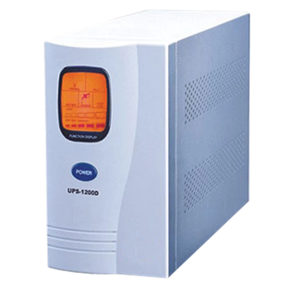 UPS-1200D Kebo 1200va Line Interactive
