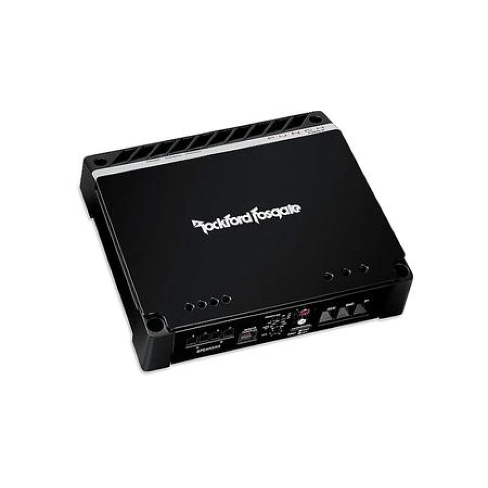 Ενισχυτής αυτοκινήτου Rockford P450.4