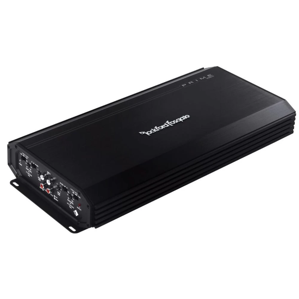 Ενισχυτής αυτοκινήτου Rockford R300-4