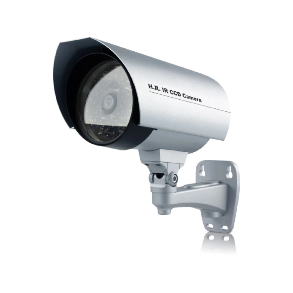 Κάμερα έγχρωμη Avtech AVC-427ZP
