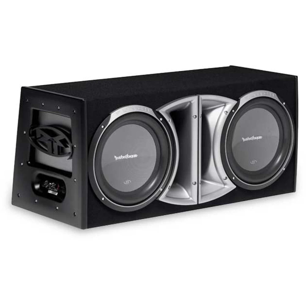Subwoofer αυτοκινήτου Rockford P2L-212