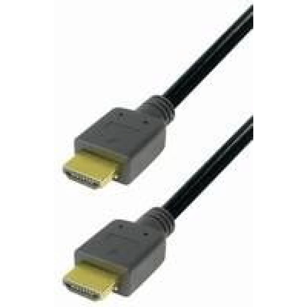 Καλώδιο Hdmi 2 μέτρα Oem 371-009