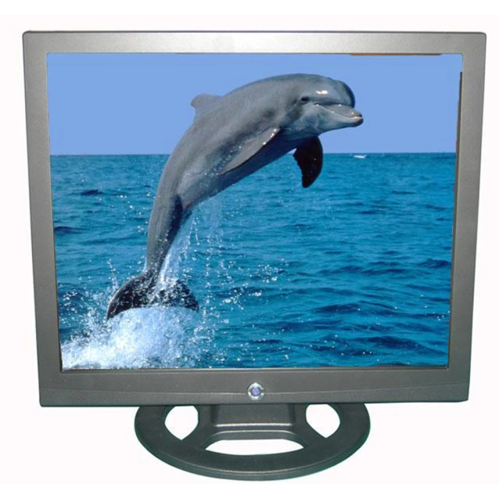 Monitor-TV Tele 19'' LCDM-19