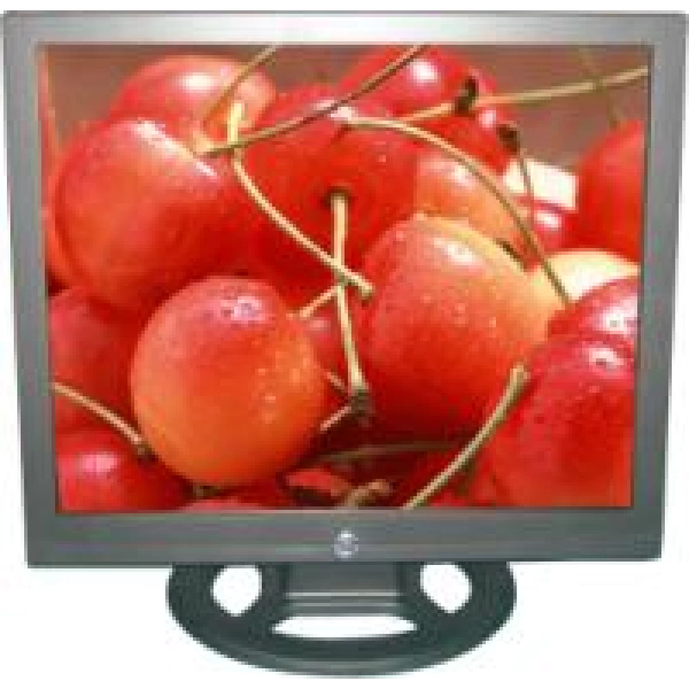Monitor-TV 17''Tele LCDM-17