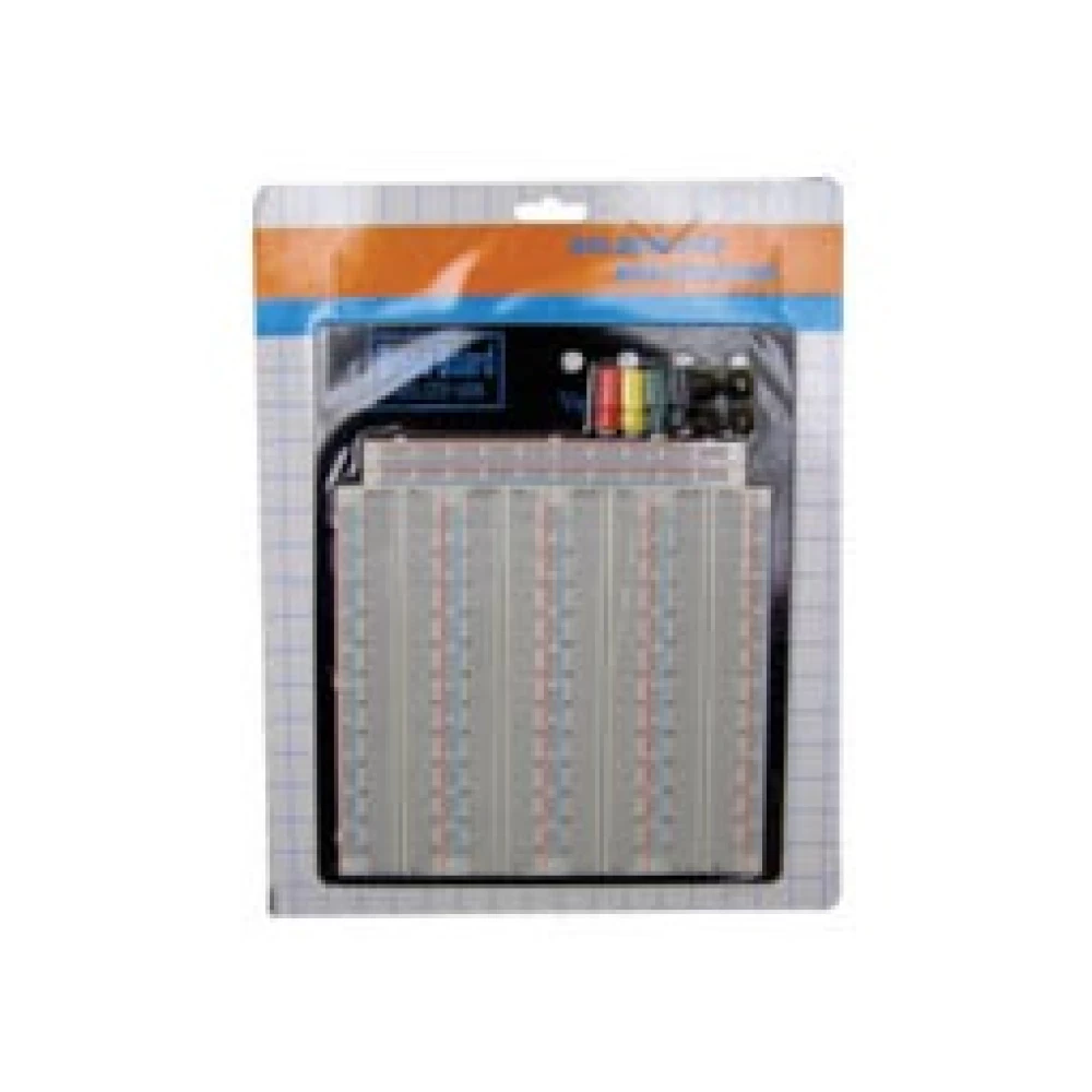 Πλακέτα Breadboard 2560P ZY-W208 DFT