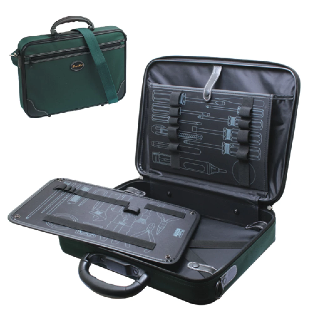 Βαλίτσα εργαλείων υφασμάτινη Pro's Kit 8PK-2003-P T/PRO