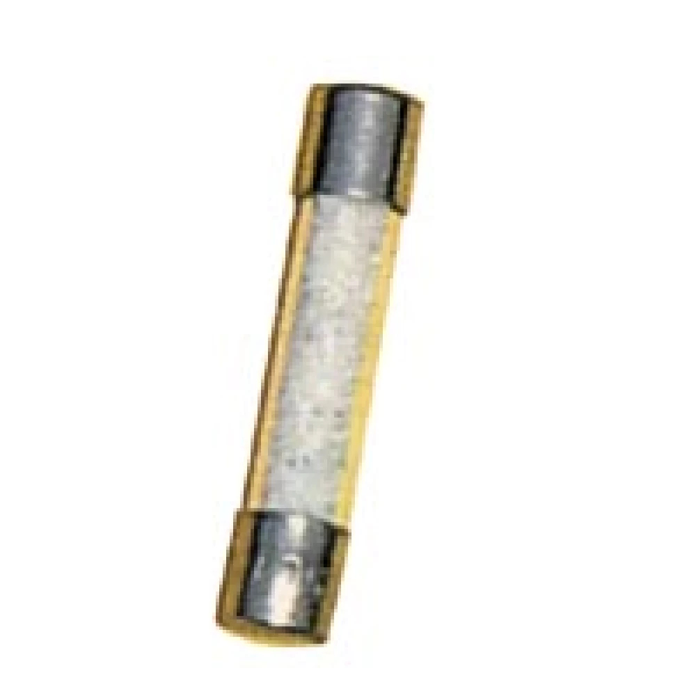 Ασφάλεια γυάλινη ταχείας τήξεως 6x32 mm. 400mA
