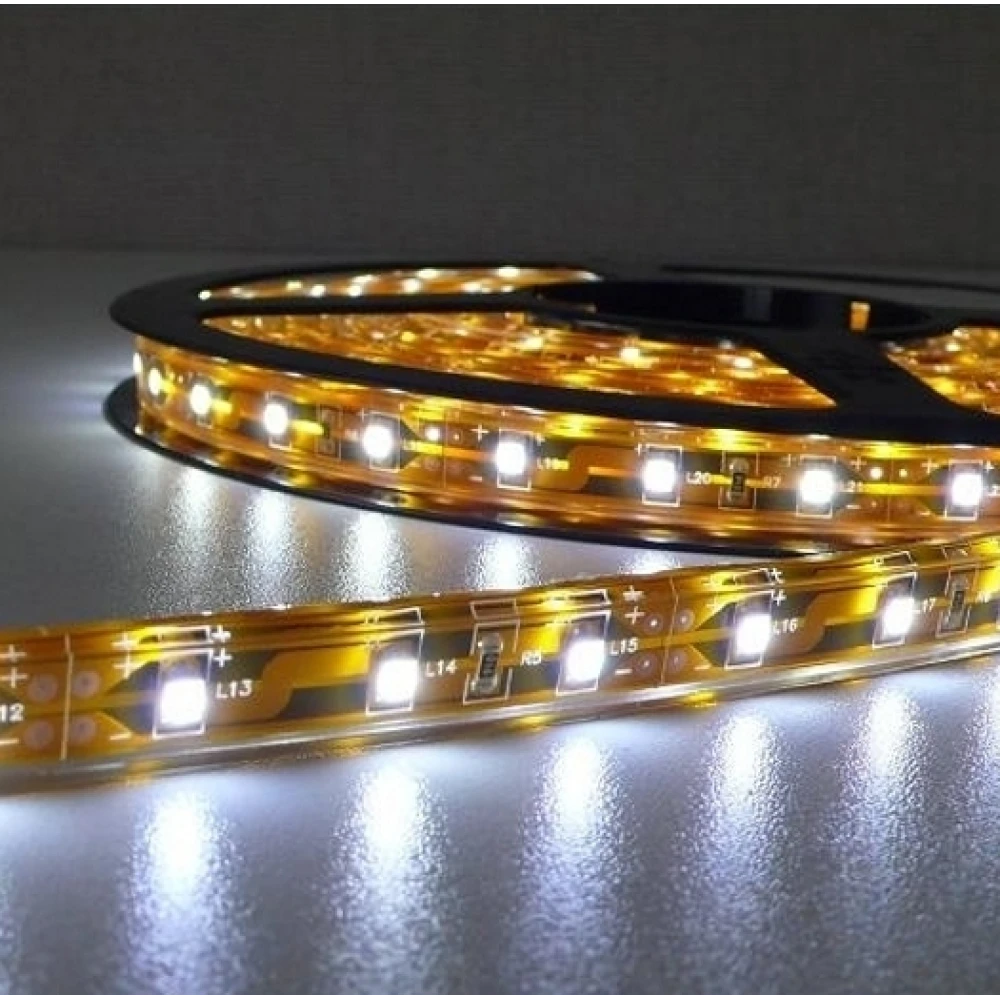 Φωτεινή μπάρα Λευκή warm Led-01W