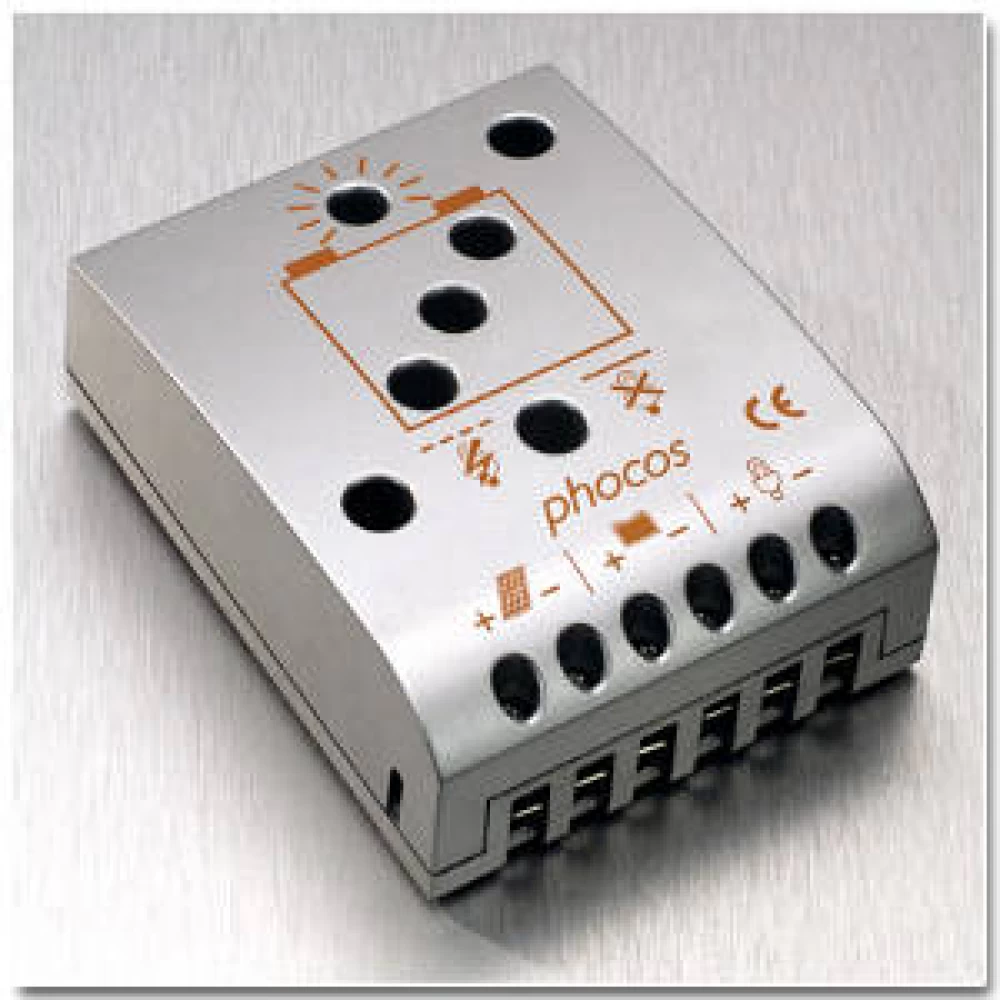 Φορτιστής φωτοβολταικών 5 ampere CML-05